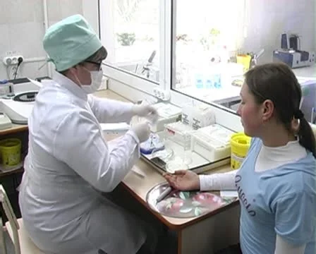 Laboratory Stock Footage 8994687