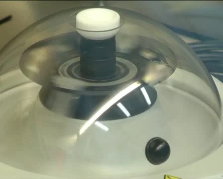 Laboratory Stock Footage 12351575