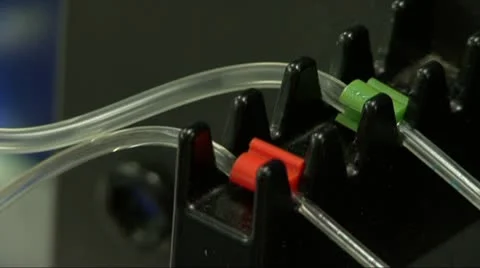 Laboratory Stock Footage 20475084