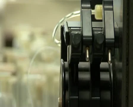 Laboratory Stock Footage 20475099