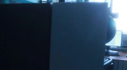 Laboratory Stock-Footage 32238149