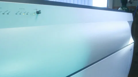 Laboratory Stock-Footage 32238382