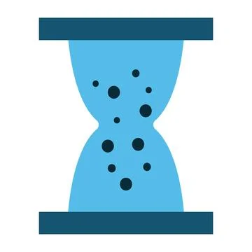 Laboratory icon vector Stock Illustration