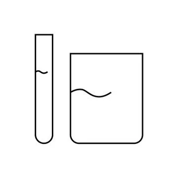 LABORATORY Stock Illustration