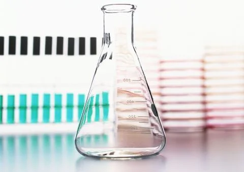 Laboratory Instruments Stock Photos