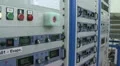 Laboratory of nanotechnologies HD Footage
