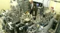 Laboratory of nanotechnologies HD Footage