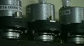 Laboratory of nanotechnologies HD Footage