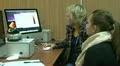 Laboratory of nanotechnologies HD Footage