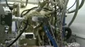 Laboratory of nanotechnologies HD Footage