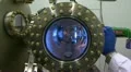 Laboratory of nanotechnologies HD Footage