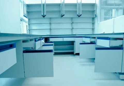 Laboratory Stock Photos