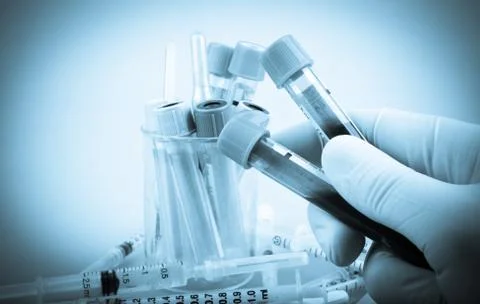 Laboratory Stock Photos