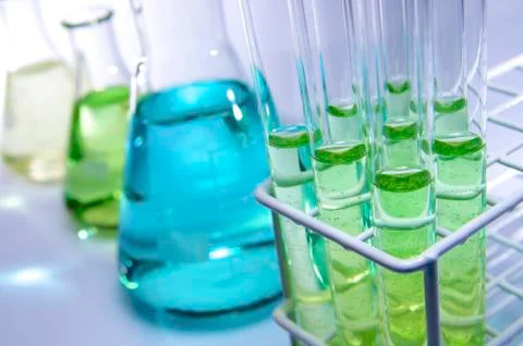 Laboratory Stock Photos