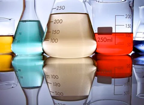 Laboratory Fotos de archivo