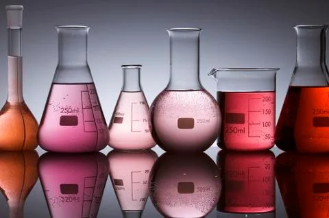 Laboratory 스톡 사진