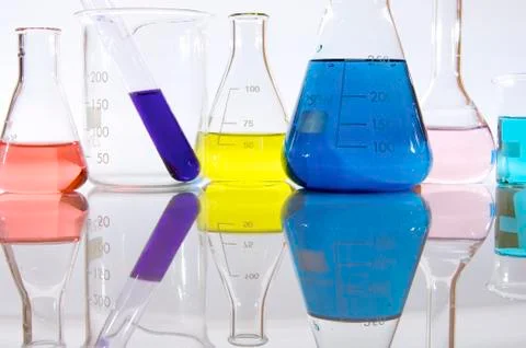 Laboratory Stock Photos