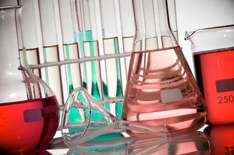 Laboratory Stock Photos