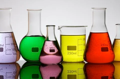 Laboratory Stock Photos