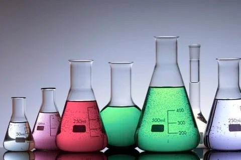 Laboratory Stock Photos