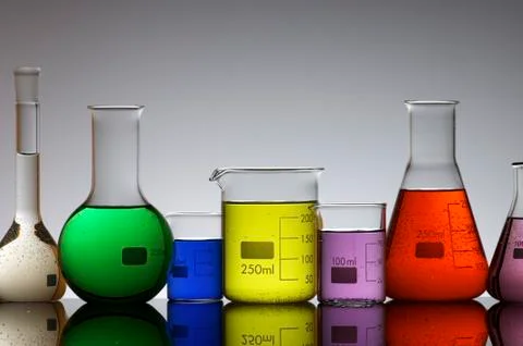 Laboratory Фото