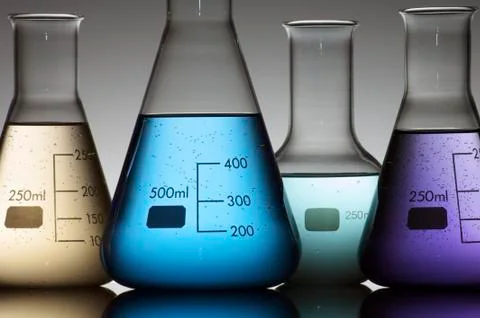 Laboratory Fotos de archivo