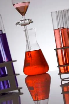Laboratory Stock Photos