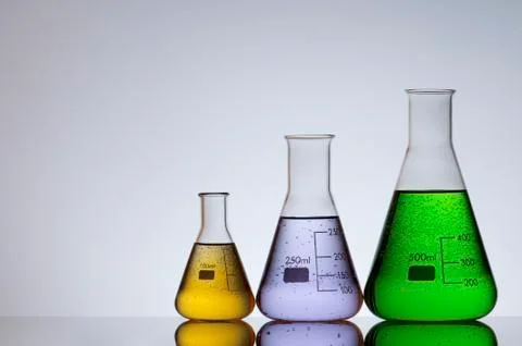 Laboratory Stock Photos