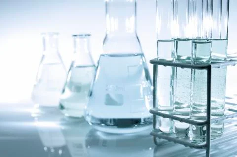 Laboratory Fotos de archivo