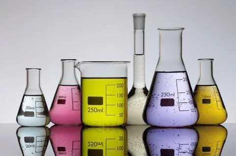 Laboratory Stock Photos