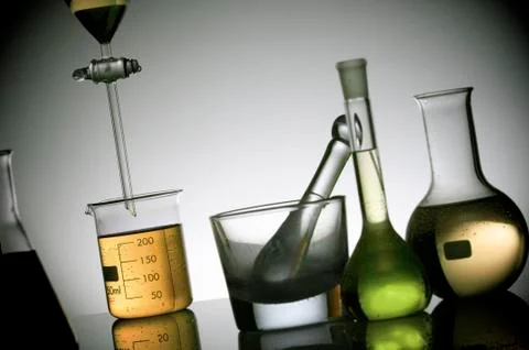 Laboratory Stock Photos