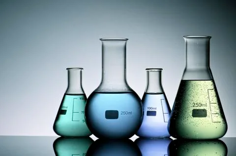 Laboratory Stock Photos