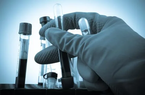 Laboratory Stock Photos