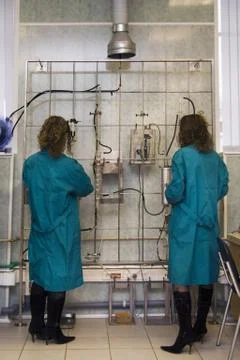 Laboratory Stock Photos