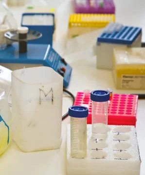 Laboratory Stock Photos