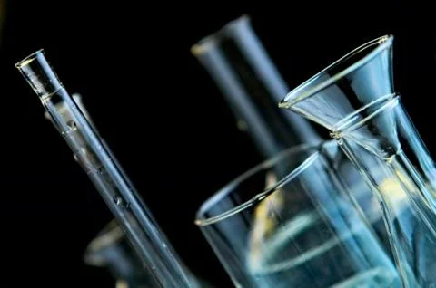 Laboratory Stock Photos