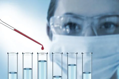 Laboratory Stock Photos