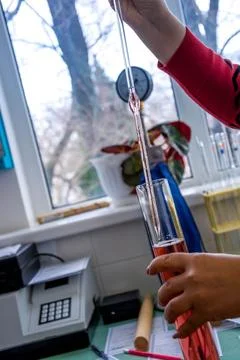 Laboratory Stock Photos