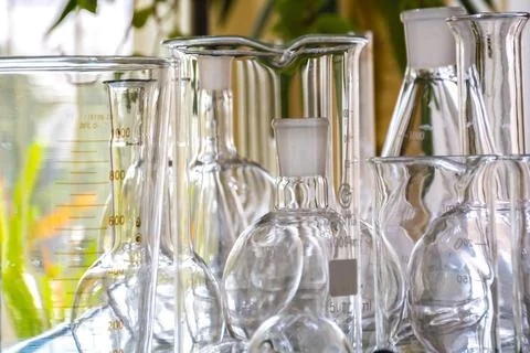 Laboratory Stock Photos