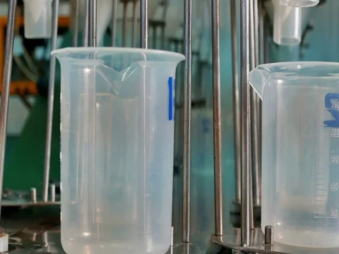Laboratory Research Stock-Footage 83450119