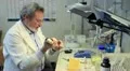 laboratory sequence 9 shot HD Footage