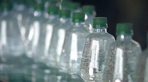 Laboratory studies of water Stock Footage 63229117