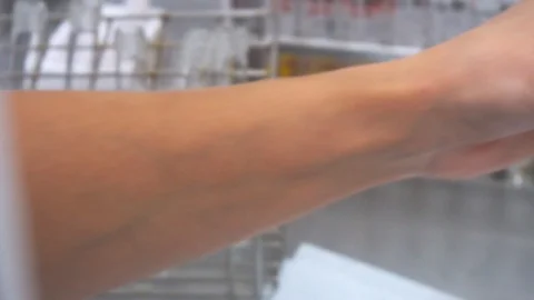 Laboratory testing Video stock 87805171