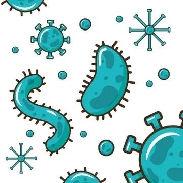 Laboratory tool science Ilustração Stock