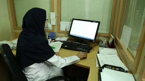 Laboratory work Stock Footage 164708900