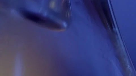 Laboratory，dropper Stock-Footage 53835469