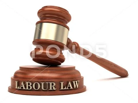Labour law Stock Photos