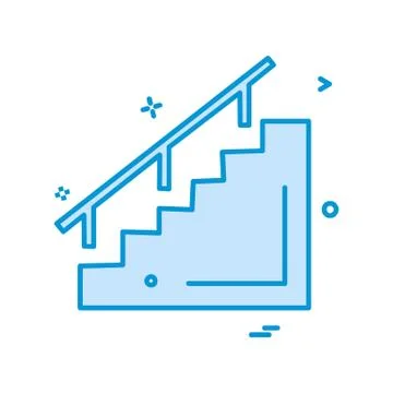 Labour tools icon design vector Ilustración de archivo