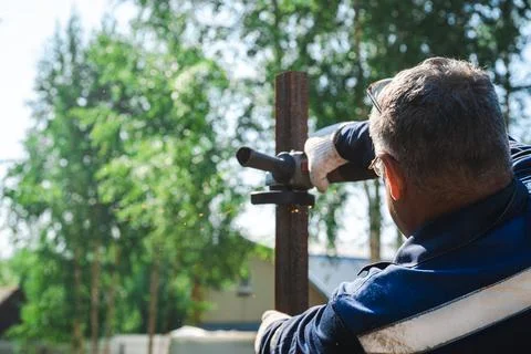 Labourer Stock Photos