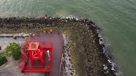 Labrador Park 3 Stock Footage 246097900